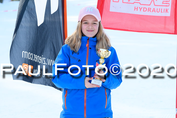 Ziener Cup Allgäu RS 15.02.2020