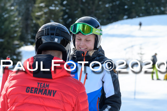 Ziener Cup Allgäu RS 15.02.2020