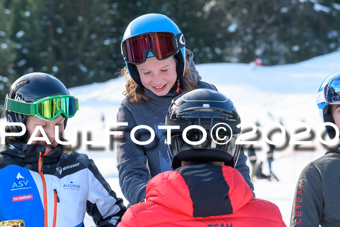 Ziener Cup Allgäu RS 15.02.2020