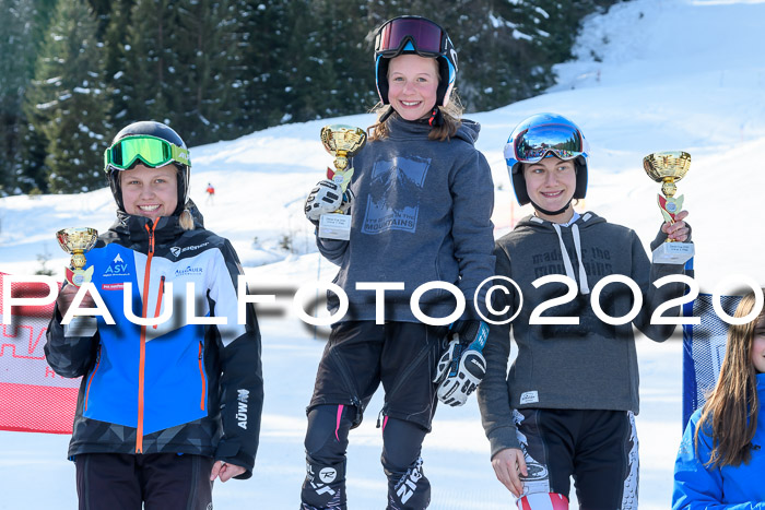 Ziener Cup Allgäu RS 15.02.2020