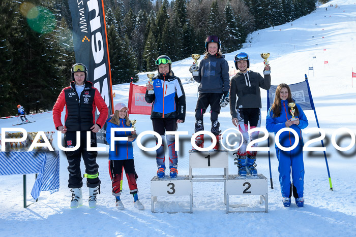 Ziener Cup Allgäu RS 15.02.2020