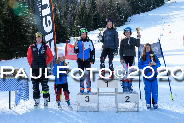 Ziener Cup Allgäu RS 15.02.2020