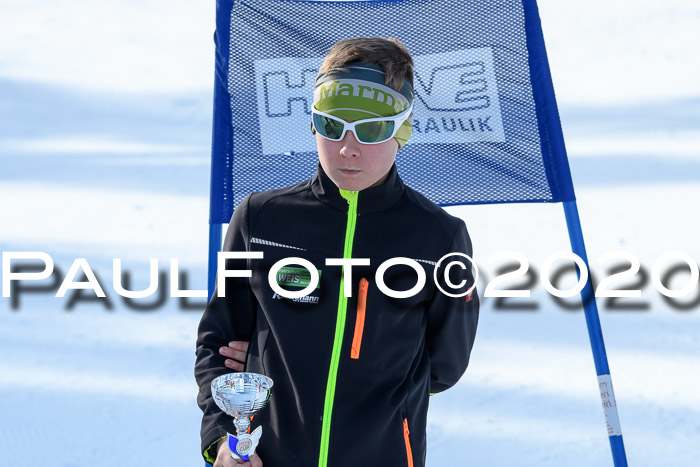 Ziener Cup Allgäu RS 15.02.2020