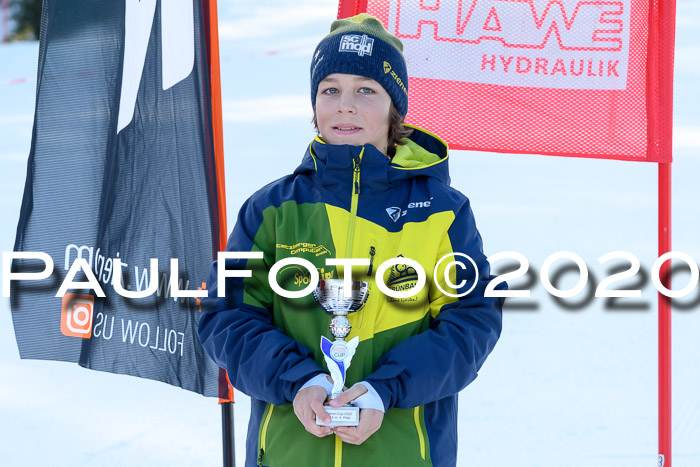 Ziener Cup Allgäu RS 15.02.2020