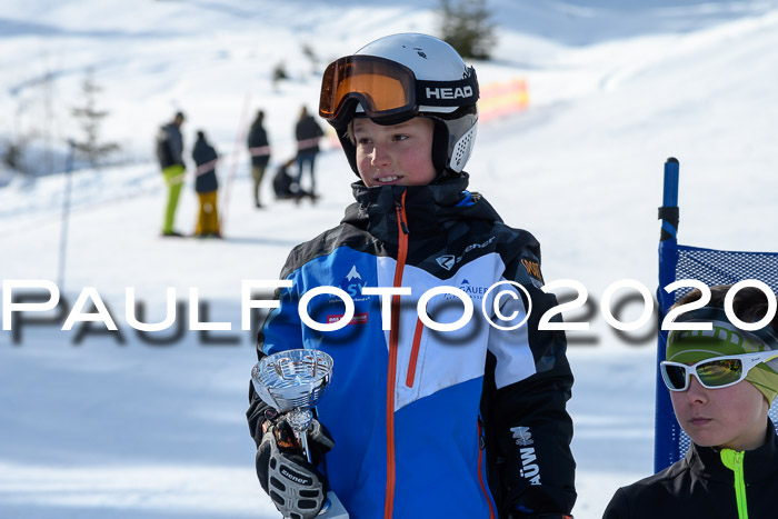 Ziener Cup Allgäu RS 15.02.2020