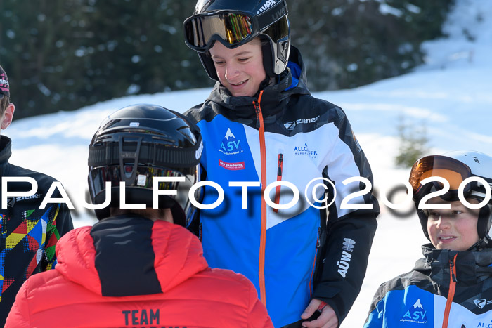 Ziener Cup Allgäu RS 15.02.2020