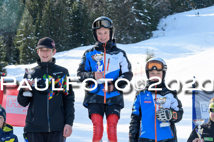 Ziener Cup Allgäu RS 15.02.2020