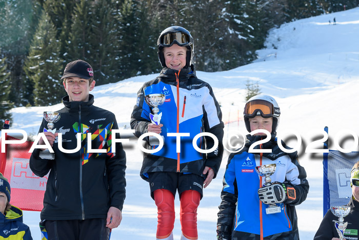 Ziener Cup Allgäu RS 15.02.2020