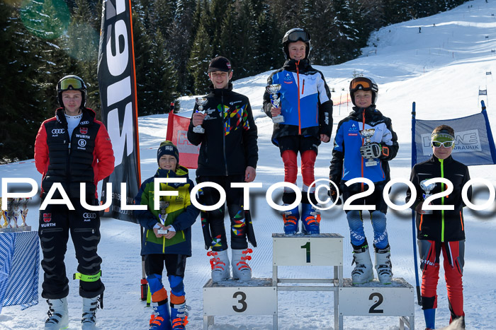 Ziener Cup Allgäu RS 15.02.2020