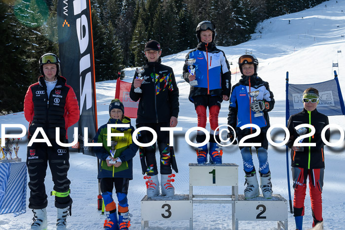 Ziener Cup Allgäu RS 15.02.2020