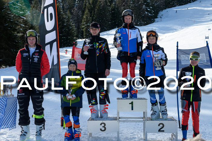 Ziener Cup Allgäu RS 15.02.2020