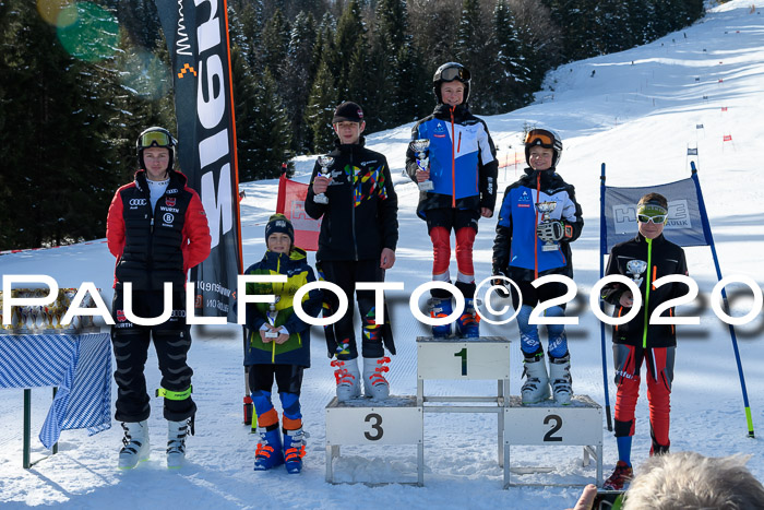 Ziener Cup Allgäu RS 15.02.2020