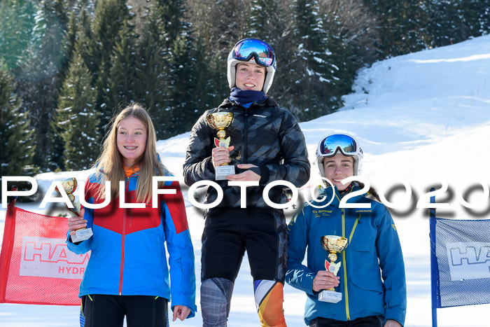 Ziener Cup Allgäu RS 15.02.2020