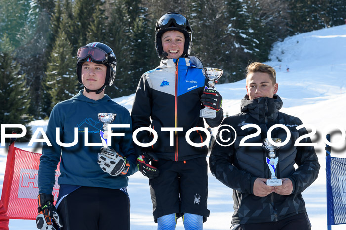 Ziener Cup Allgäu RS 15.02.2020