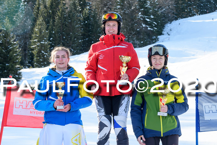 Ziener Cup Allgäu RS 15.02.2020