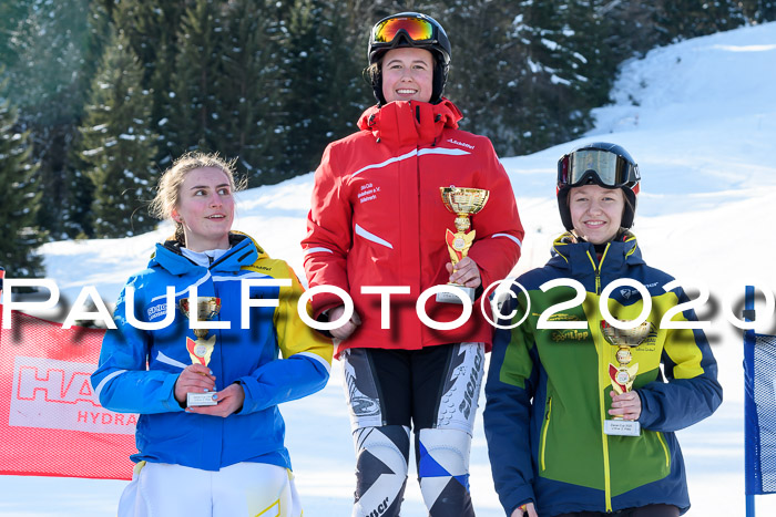 Ziener Cup Allgäu RS 15.02.2020