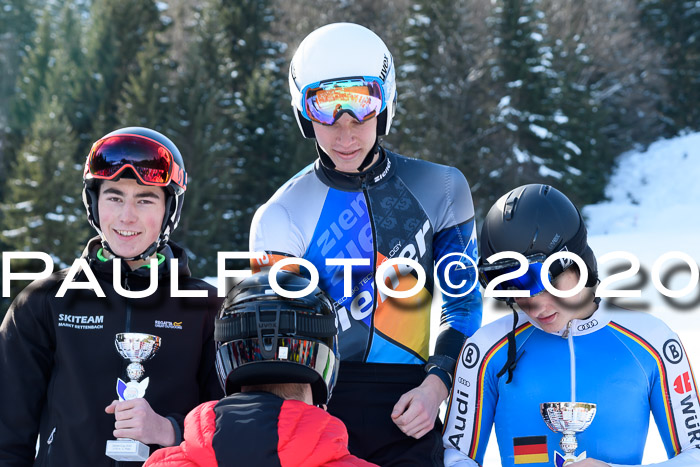 Ziener Cup Allgäu RS 15.02.2020