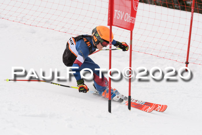 4. Ziener Cup 2020