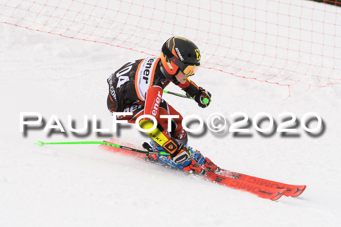 4. Ziener Cup 2020