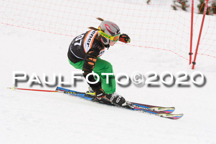 4. Ziener Cup 2020