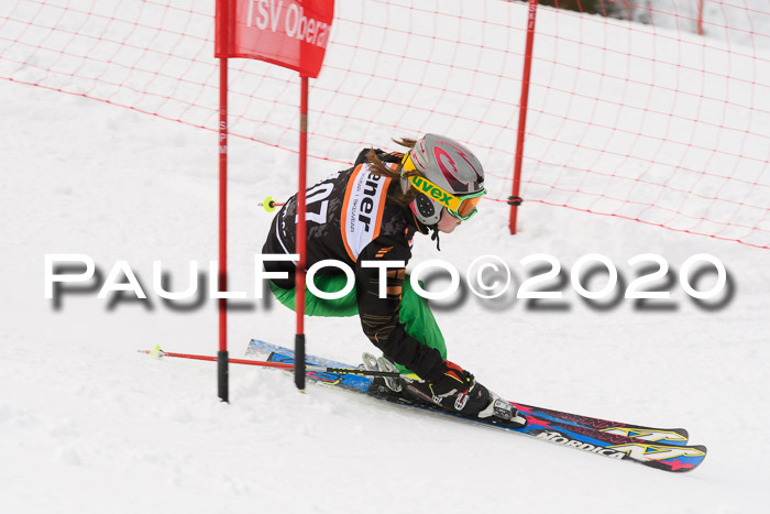 4. Ziener Cup 2020