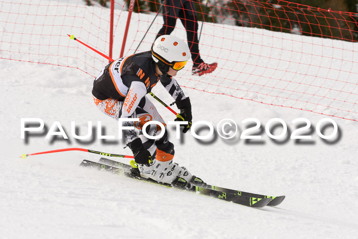 4. Ziener Cup 2020