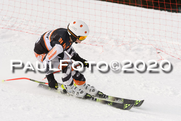 4. Ziener Cup 2020