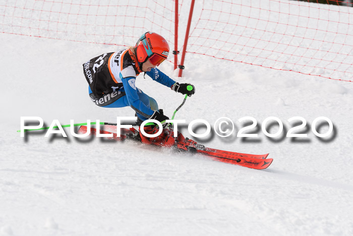 4. Ziener Cup 2020