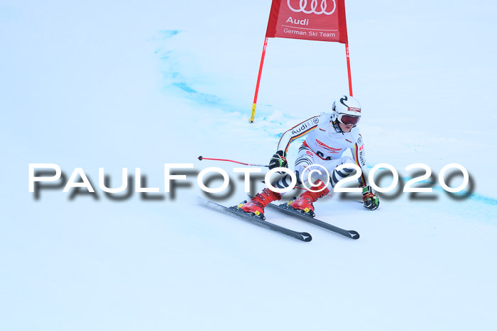 Dt. Schülercup U16 SG, 18.02.2020