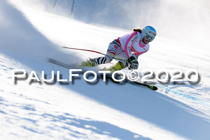 Dt. Schülercup U16 SG, 18.02.2020