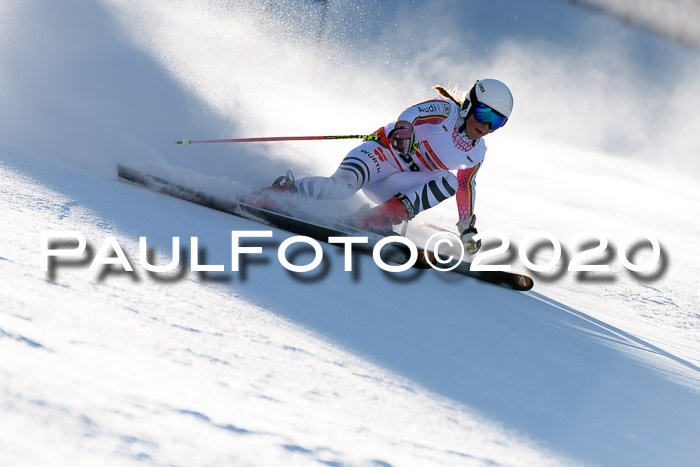 Dt. Schülercup U16 SG, 18.02.2020