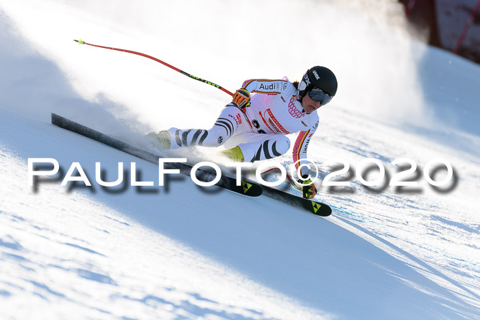 Dt. Schülercup U16 SG, 18.02.2020