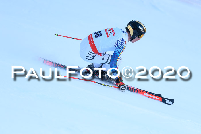 Dt. Schülercup U16 SG, 18.02.2020