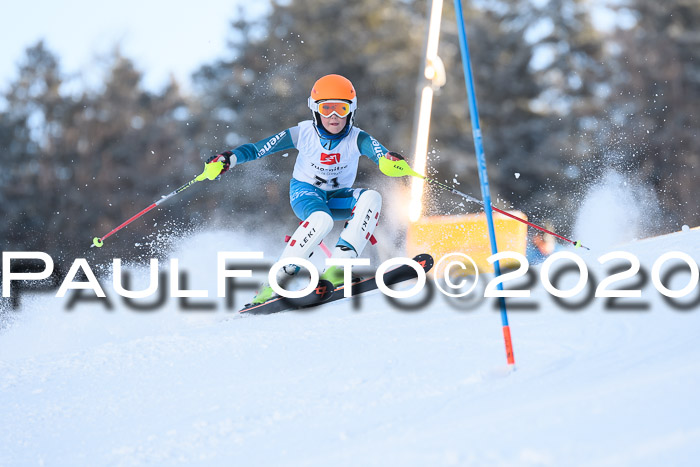 5. BZB CUP + Werdenfelser Meisterschaft SL 27.02.2020