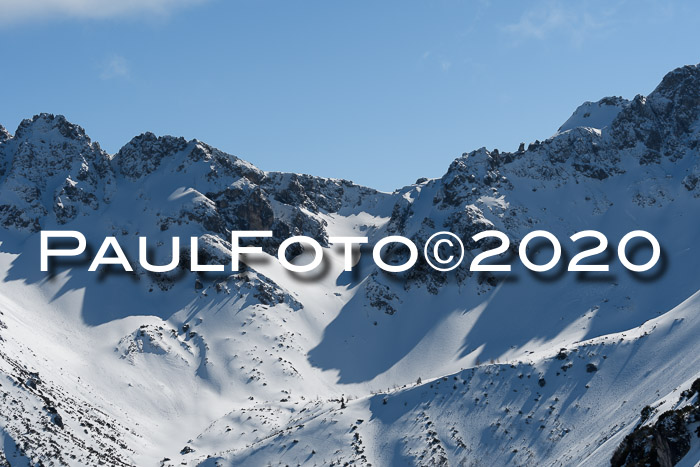 Allgäuer Schülermeisterschaft SL 2020