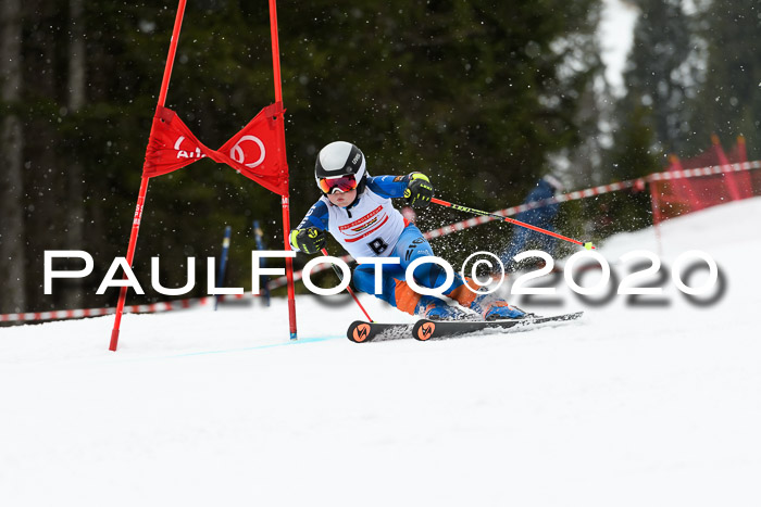 DSV - Deutscher Schülercup U12 Finale RaceCross