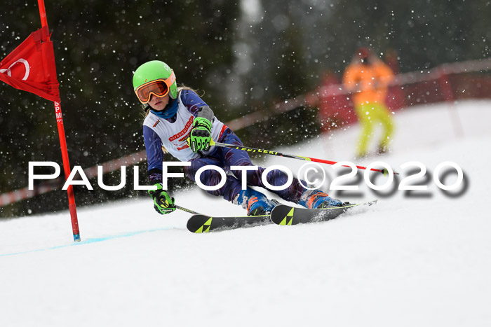 DSV - Deutscher Schülercup U12 Finale RaceCross