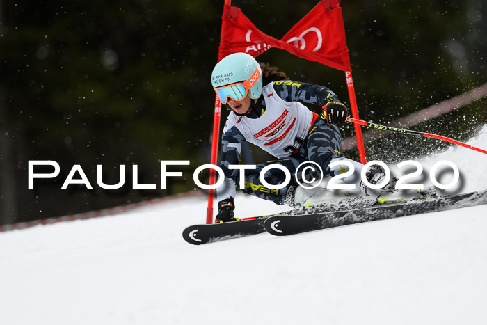 DSV - Deutscher Schülercup U12 Finale RaceCross