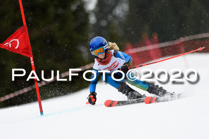 DSV - Deutscher Schülercup U12 Finale RaceCross