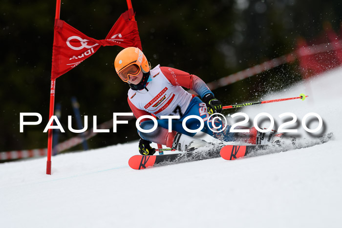 DSV - Deutscher Schülercup U12 Finale RaceCross