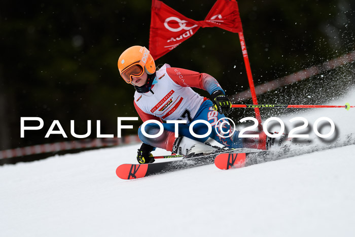 DSV - Deutscher Schülercup U12 Finale RaceCross