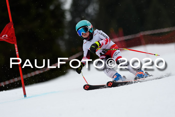 DSV - Deutscher Schülercup U12 Finale RaceCross