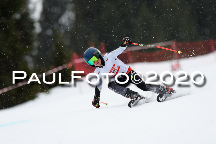 DSV - Deutscher Schülercup U12 Finale RaceCross