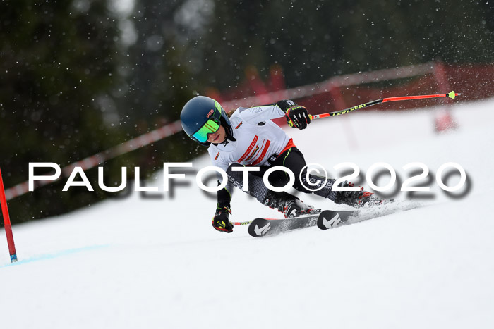 DSV - Deutscher Schülercup U12 Finale RaceCross