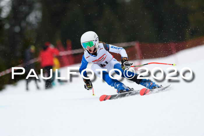 DSV - Deutscher Schülercup U12 Finale RaceCross