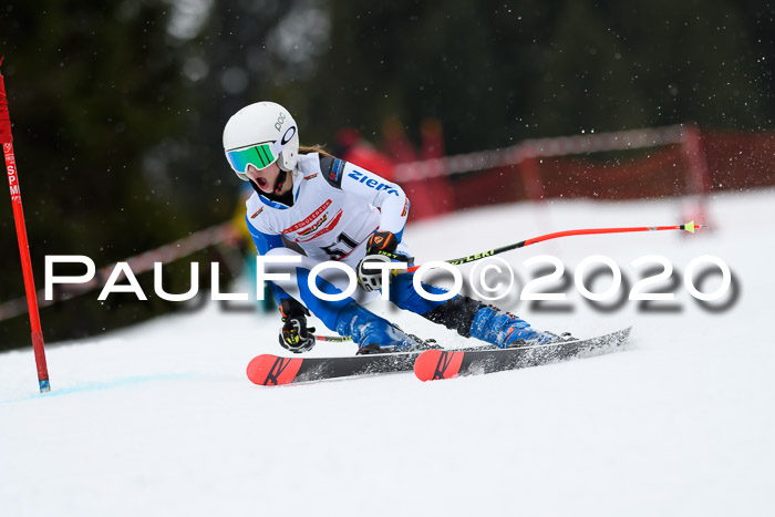 DSV - Deutscher Schülercup U12 Finale RaceCross