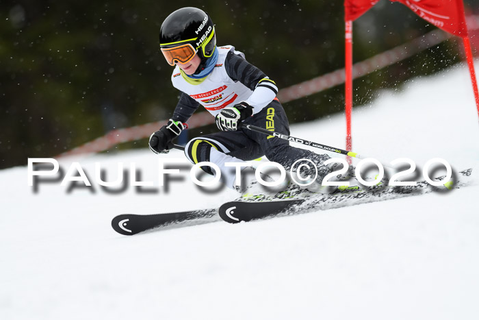 DSV - Deutscher Schülercup U12 Finale RaceCross