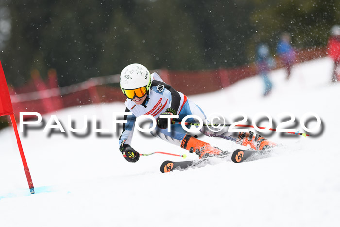 DSV - Deutscher Schülercup U12 Finale RaceCross