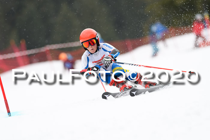 DSV - Deutscher Schülercup U12 Finale RaceCross