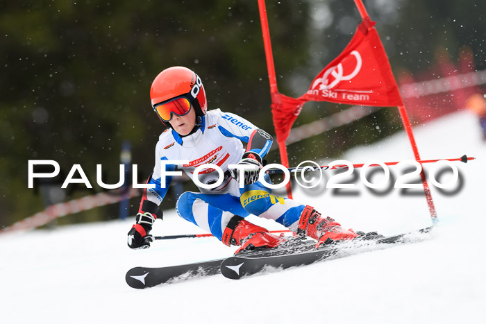 DSV - Deutscher Schülercup U12 Finale RaceCross